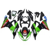 0167 Fairing Kawasaki Ninja 636 Zx6R Zx-6R 13 14 Motocard Cowling Kit